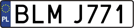 BLMJ771