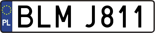 BLMJ811