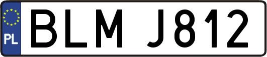 BLMJ812