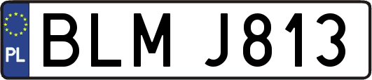 BLMJ813