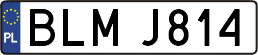 BLMJ814