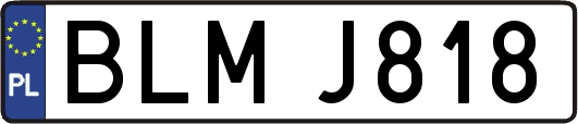 BLMJ818