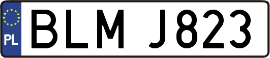 BLMJ823