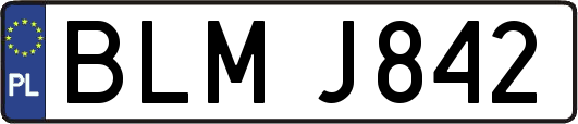 BLMJ842