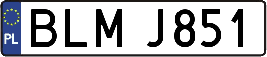 BLMJ851