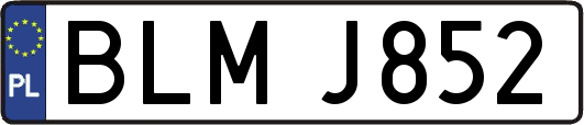 BLMJ852