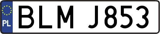 BLMJ853