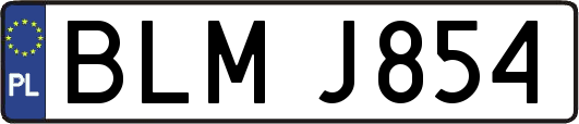 BLMJ854
