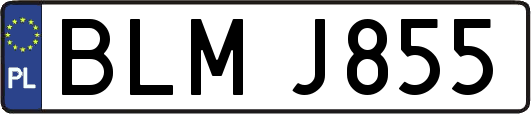 BLMJ855
