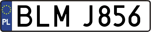 BLMJ856