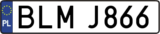 BLMJ866