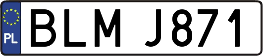 BLMJ871