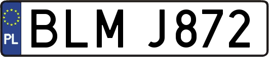 BLMJ872