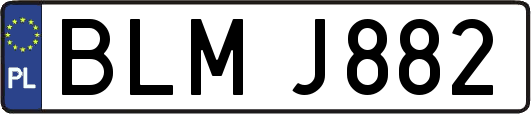 BLMJ882