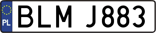 BLMJ883
