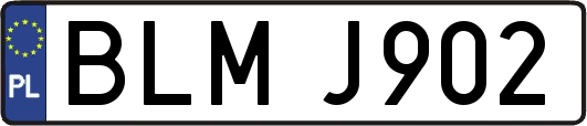 BLMJ902