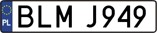 BLMJ949