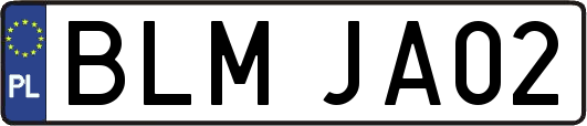 BLMJA02