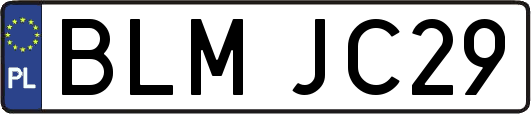 BLMJC29