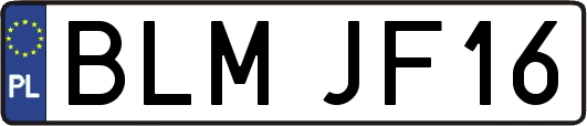 BLMJF16