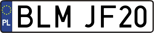 BLMJF20