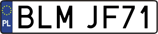 BLMJF71