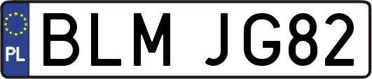 BLMJG82