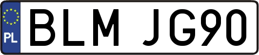 BLMJG90