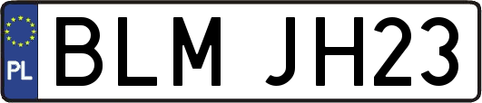 BLMJH23