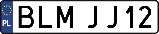 BLMJJ12