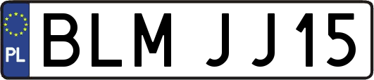 BLMJJ15