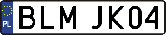BLMJK04
