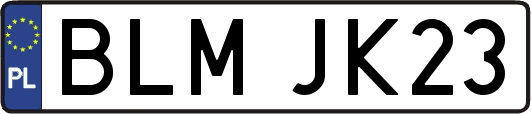 BLMJK23