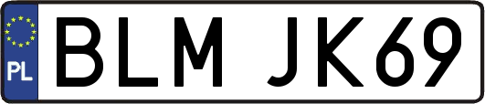 BLMJK69