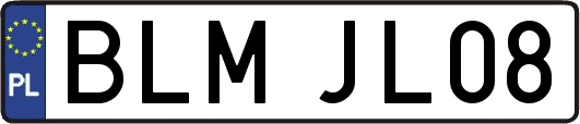 BLMJL08