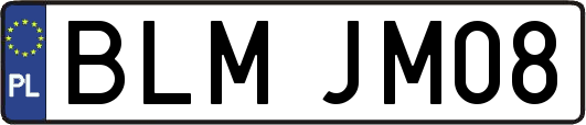 BLMJM08