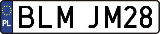 BLMJM28