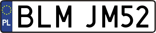 BLMJM52