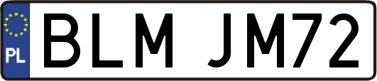 BLMJM72