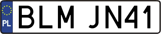 BLMJN41