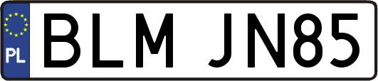 BLMJN85