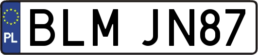 BLMJN87