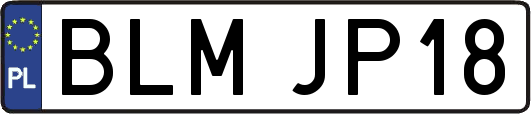 BLMJP18