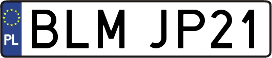 BLMJP21