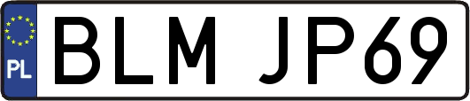 BLMJP69
