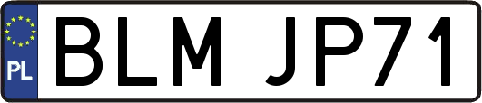 BLMJP71