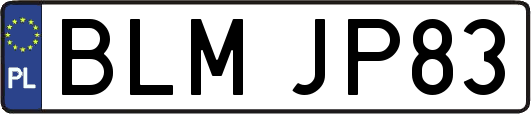 BLMJP83