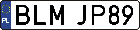 BLMJP89