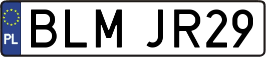 BLMJR29