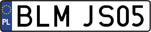 BLMJS05